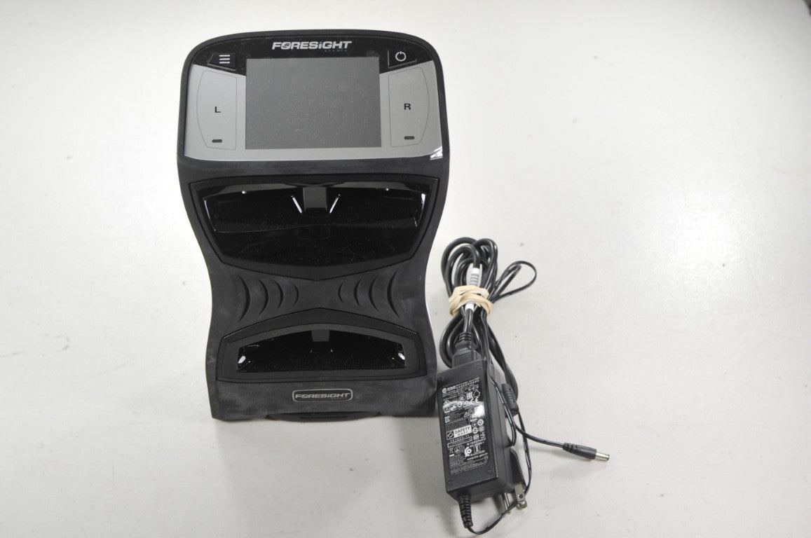 Foresight Sports QuadMax Launch Monitor Ball, Club, Putting Data FSX  # 221878