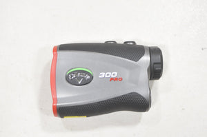 Callaway 300 Pro 2021 Golf Range Finder  #228617
