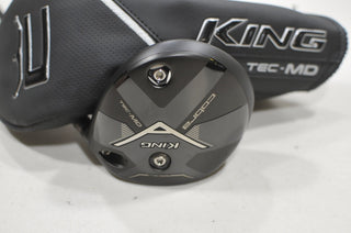 Cobra King Tec Mini Driver - Good Condition