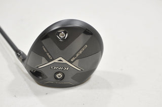 Cobra King Tec Mini Driver - Good Condition