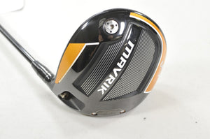 Callaway Mavrik 10.5* Driver Regular Flex Right KBS TD Category 2 50g  # 221907