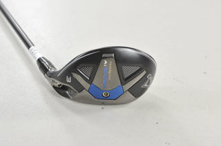 Callaway Paradym Ai Smoke Hybrid - Good Condition