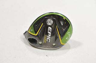 Callaway Epic Flash Fairway Wood - Good Condition