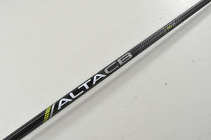 Ping Alta CB 55g Regular Flex G440 Driver Adapter Shaft 45" Graphite #225117
