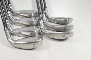 Callaway Rogue ST MAX Iron Set - Good Condition