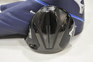 Mizuno JPX One 10.5* Driver HEAD ONLY Right with Cover  #227754