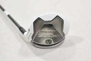 TaylorMade Rocketballz Tour Spoon 3-13° TP Fairway Wood X-Stiff Ozik 70 229539