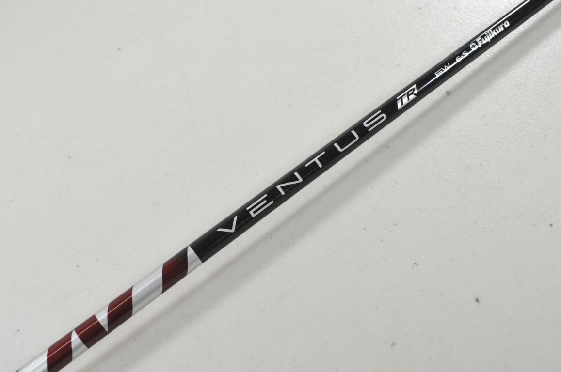 Fujikura Ventus TR Red 6 Stiff Cobra Darkspeed LTDx 5 Fairway Wood Shaft #225378