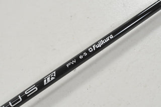 Fujikura Ventus TR Fairway Wood Shaft - UsedWithAdapter Condition