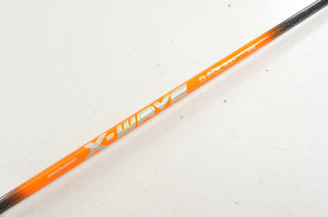 FBT Golf Diamond X-Wave 4SR Regular Flex Titleist GTS GT Driver Shaft # 220405