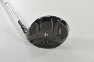 TaylorMade Qi4D Fairway Wood - Good Condition