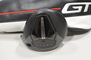 Titleist GT3 9.0* Driver HEAD ONLY Right with Cover  #228424