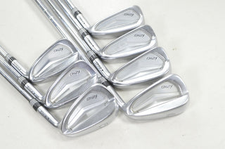 Ping i210 Iron Set - Good Condition