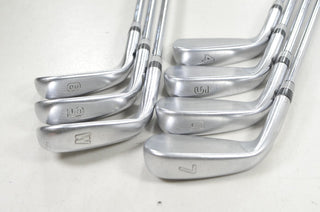 Ping i210 Iron Set - Good Condition