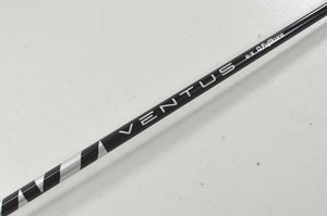 Fujikura Ventus VeloCore Black 6 X-Stiff Callaway Elyte Driver Shaft -1" #225333