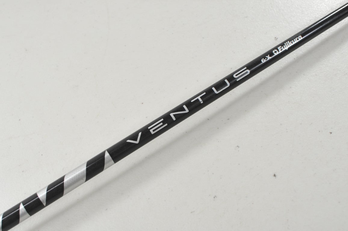 Fujikura Ventus VeloCore Black 6 X-Stiff Callaway Elyte Driver Shaft -1