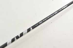 Fujikura Ventus Velocore+ Black 6 Stiff TaylorMade Driver Shaft 43.5" # 220420