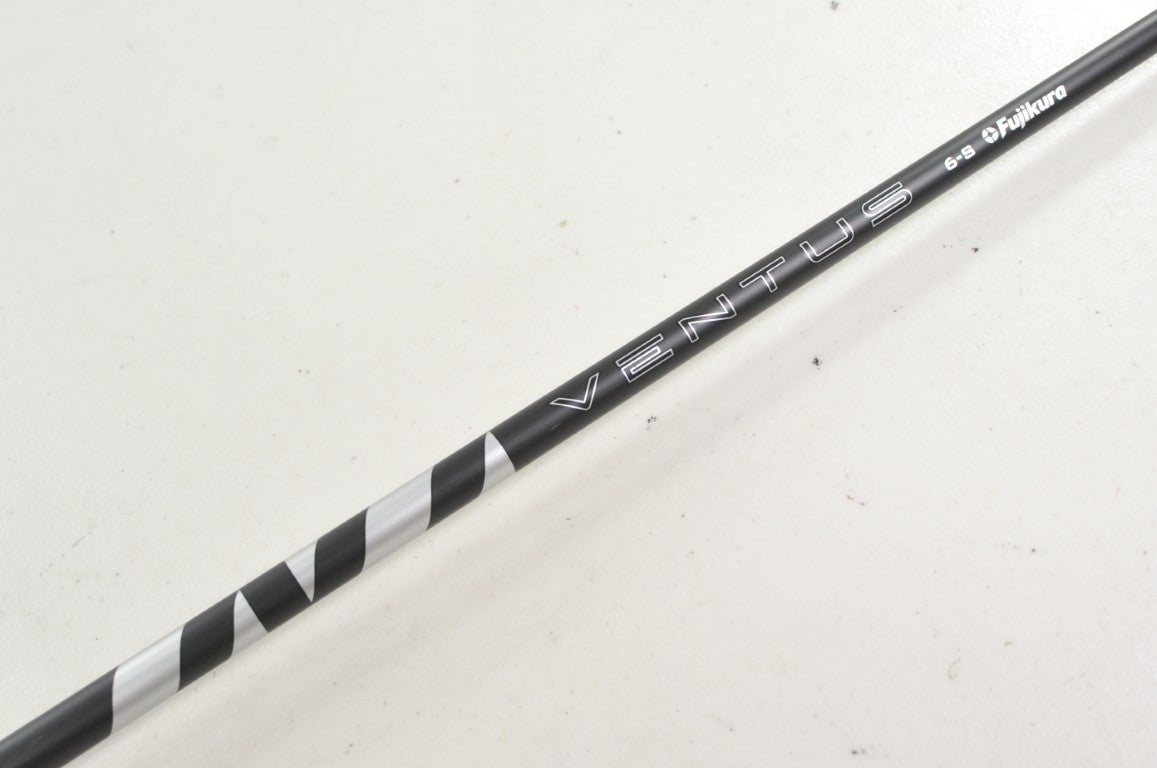Fujikura Ventus Velocore+ Black 6 Stiff TaylorMade Driver Shaft 43.5