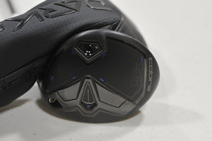 Cobra Darkspeed X 3-15° Fairway Wood Senior Flex Right LinQ M40X 5F2 #230613