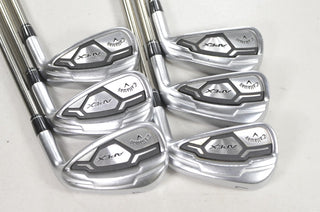 Callaway Apex CF16 Iron Set - Good Condition