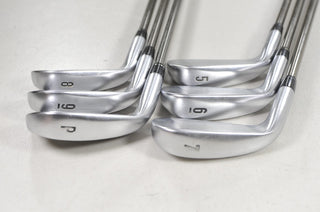 Callaway Apex CF16 Iron Set - Good Condition