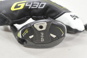 Ping G430 5-26* Hybrid Regular Flex Right Alta CB 70g Graphite # 221979