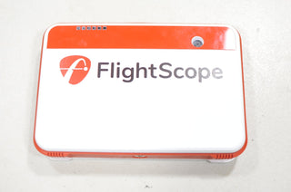 FlightScope Mevo Plus Launch Monitor - Good Condition