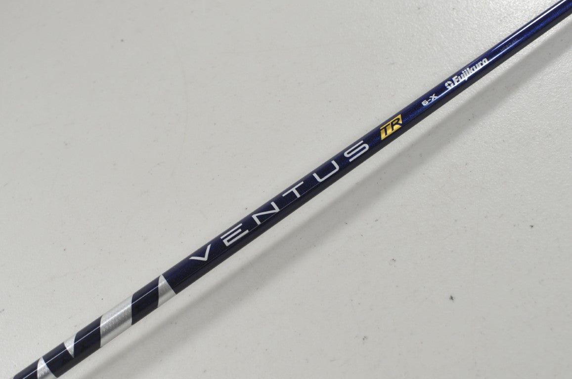 Fujikura Ventus VeloCore TR Blue 6 X-Stiff Callaway Driver Shaft 44
