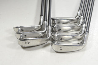 Callaway Paradym Ai Smoke HL Iron Set - Good Condition