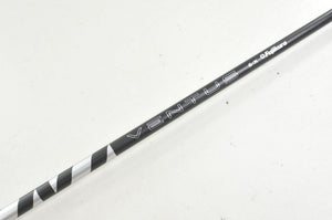Fujikura Ventus Velocore+ Black 6 X-Stiff TaylorMade Qi4D Driver Shaft # 220417