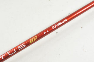 Fujikura Ventus VeloCore TR Driver Shaft - NewUncut Condition