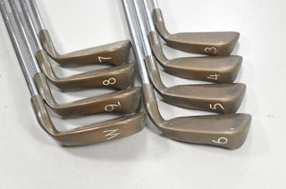 Ping ISI Beryllium Copper Iron Set - Good Condition