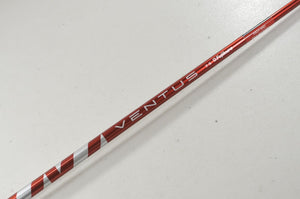 Fujikura Ventus VeloCore Red 7 Stiff TaylorMade Qi 3 Fairway Wood Shaft #224010