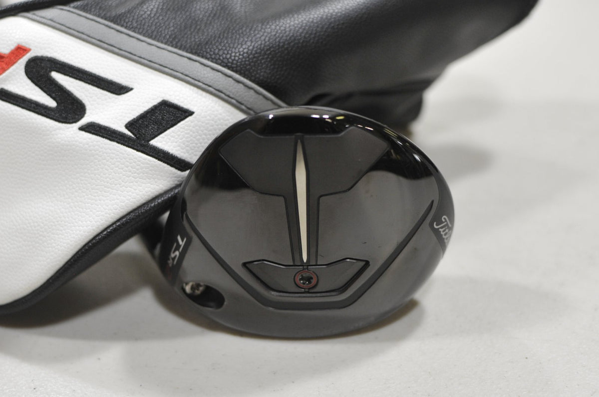Titleist TSR2 3-15° Fairway Wood Regular Flex Right Tensei AV Blue 65g #230785