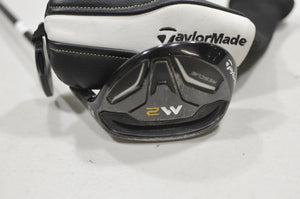 TaylorMade M2 Rescue 2016 6-28° Hybrid Senior Flex Right M2 55g #227244