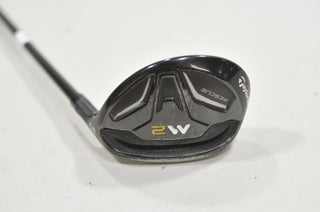 TaylorMade M2 Rescue 2016 Hybrid - Good Condition