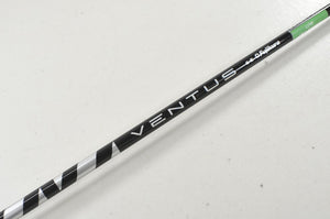 Fujikura Ventus VeloCore Black 6 Stiff TaylorMade Qi4D Qi35 Driver Shaft #224007