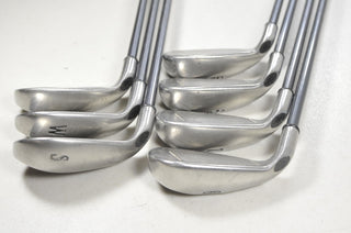 Callaway Big Bertha 2002 Iron Set - Good Condition