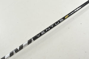 Fujikura Ventus Velocore TR Black 6 X-Stiff TaylorMade #3 Fairway Shaft # 220422