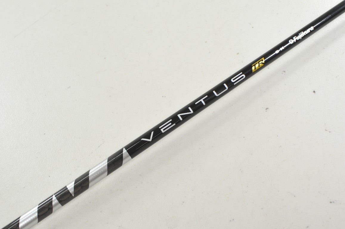 Fujikura Ventus Velocore TR Black 6 X-Stiff TaylorMade #3 Fairway Shaft # 220422