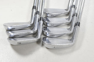 Nike VR Forged Pro Combo Iron Set - Good Condition