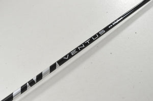 Fujikura Ventus VeloCore Black 6 X-Stiff TaylorMade Qi Driver Shaft -1" #224006