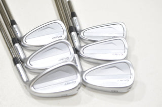 Ping i230 Iron Set - Good Condition