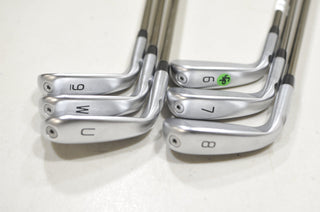 Ping i230 Iron Set - Good Condition