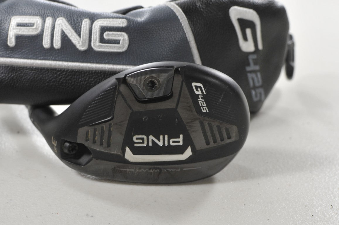 Ping G425 3-19* Hybrid Regular Flex Right Alta CB 70g Graphite #219013