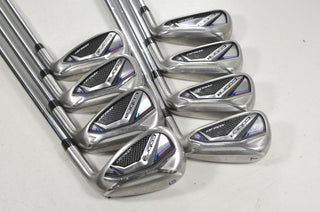Cobra Aerojet Iron Set - Good Condition