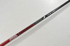 Graphite Design Tour AD VF 6 X-Stiff Flex TaylorMade Qi Driver Shaft -1" #224956