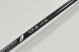 Graphite Design Tour AD VF Series Driver Shaft - UsedWithAdapter Condition