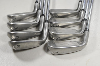 Cobra Aerojet Iron Set - Good Condition