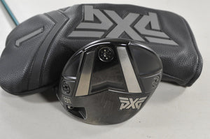 PXG 0311 Gen6 9* Driver Senior Flex Right Speeder NX VTX Green 60g  #226884